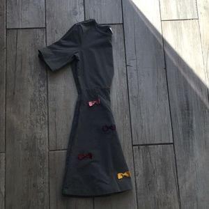 Girls Hanna Andersson Dress